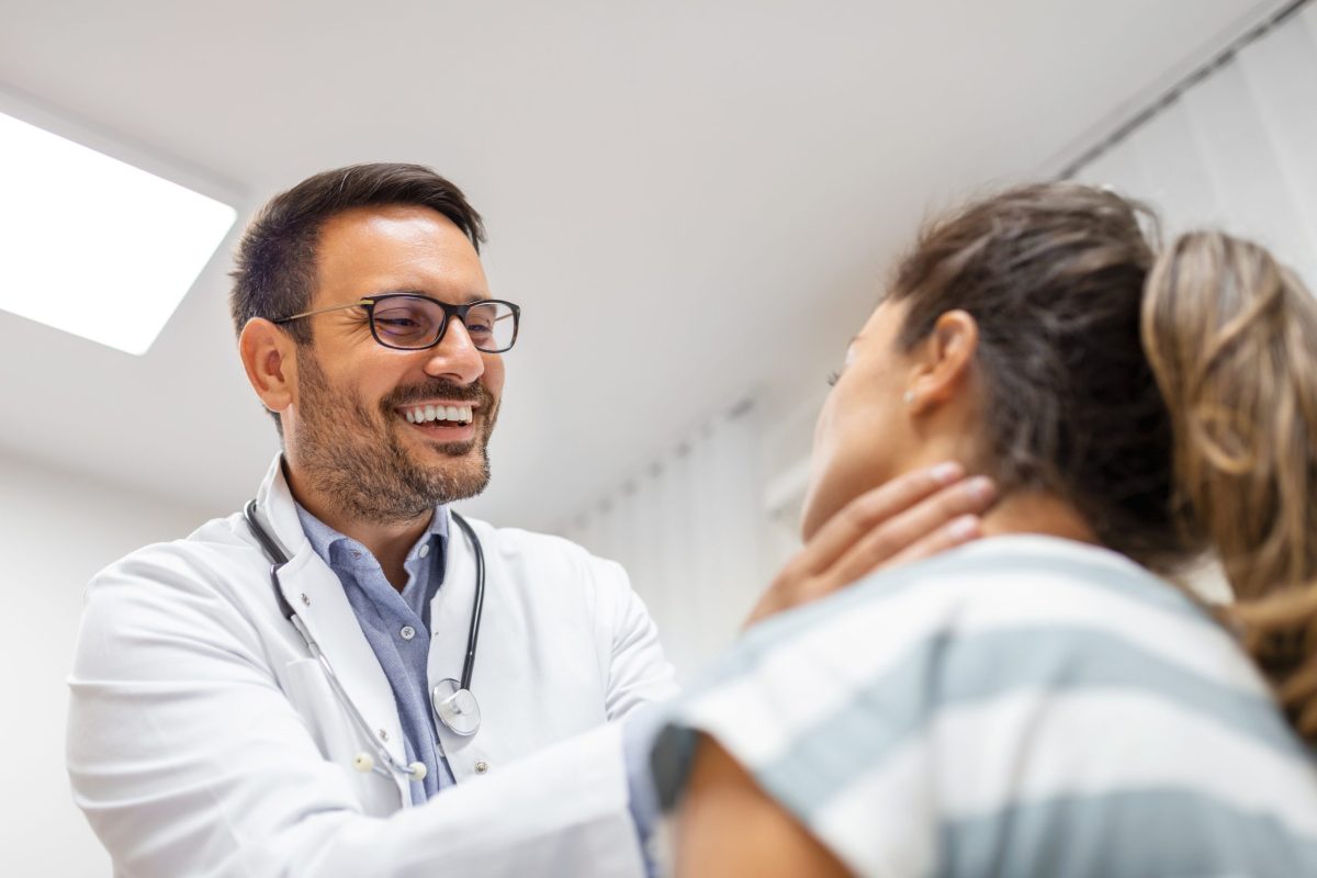 Peptide Therapy Clinic, Urbana