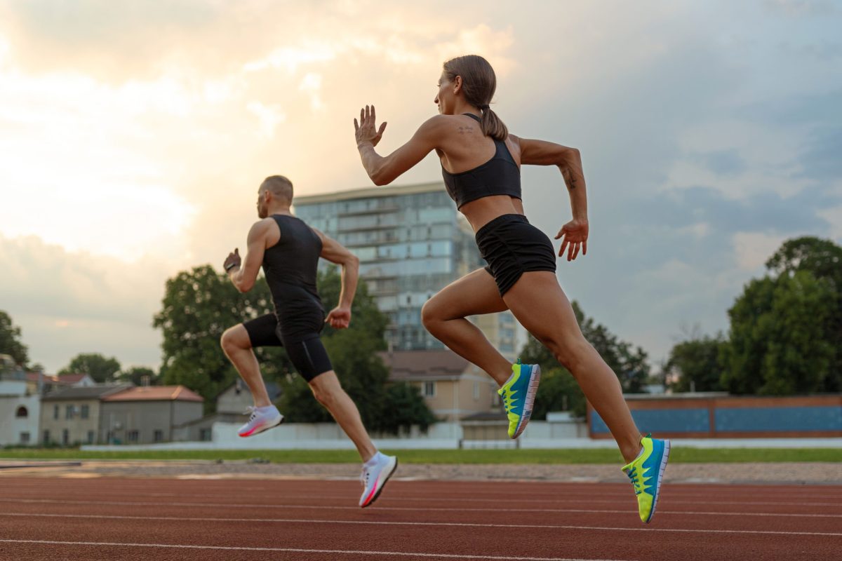 Peptide Therapy for Athletic Performance, Urbana