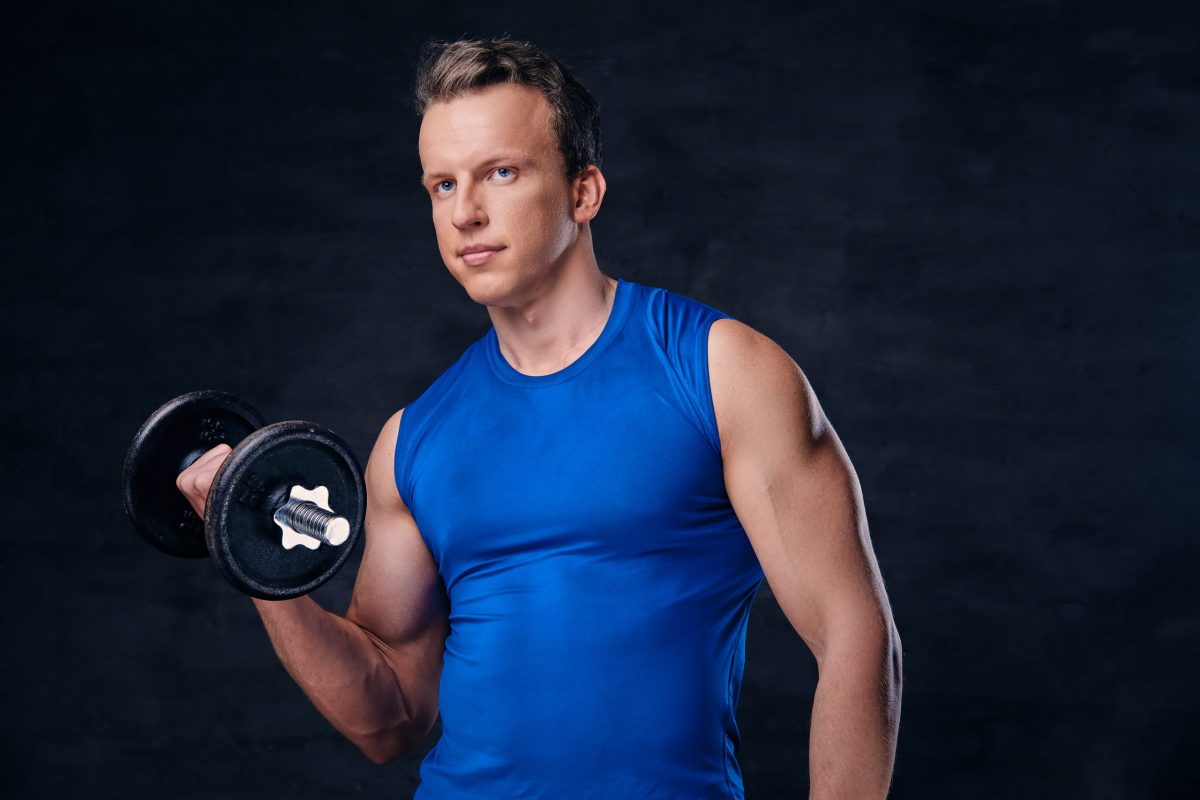Peptide Therapy Clinic, Urbana
